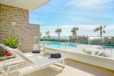 Brand New Luxury 3 Bedroom Apartment Porto de Mos