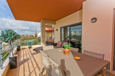 Stylish holiday Apartment Central Lagos Algarve