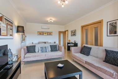 Stylish holiday Apartment Central Lagos Algarve
