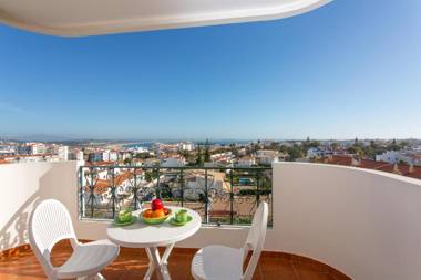 Lovely Lagos Apartment Western Algarve