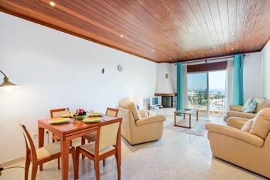 Lovely Lagos Apartment Western Algarve