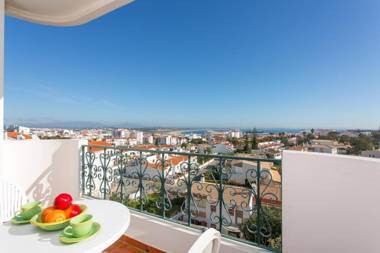 Lovely Lagos Apartment Western Algarve