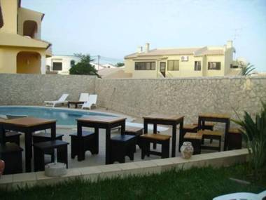 Ocean View Lagos - Bed & Breakfast