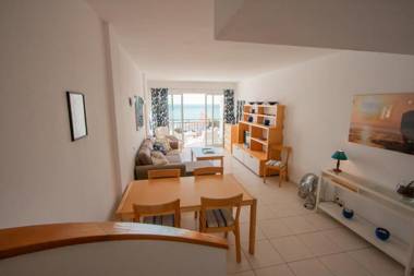 Apartamento Luztur