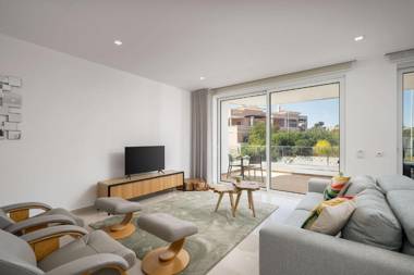 3 Bed Apartment in Lagos