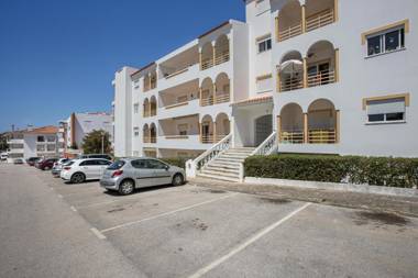 Apartamento Parque do Moinho