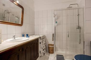 Apartamento Parque do Moinho