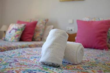 Apartamento Magnolia