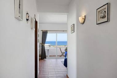 Apartamento Meia Praia