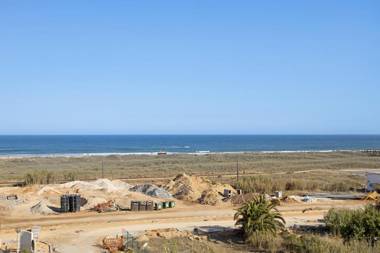 Apartamento Meia Praia