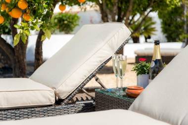 Casa Luisandra Boutique B&B