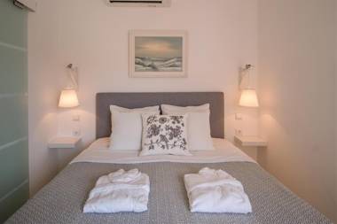 Casa Luisandra Boutique B&B