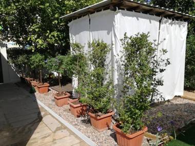 Sensations Guesthouse