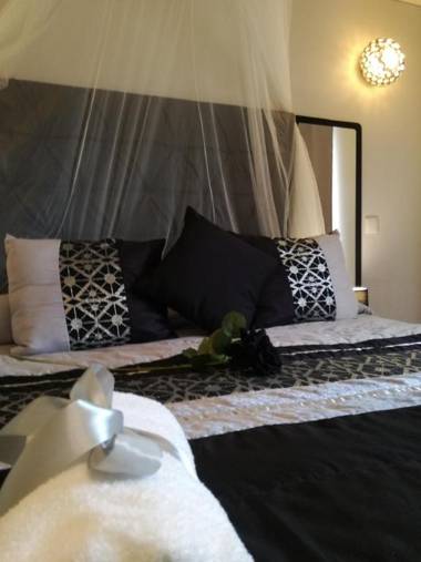 Sensations Guesthouse