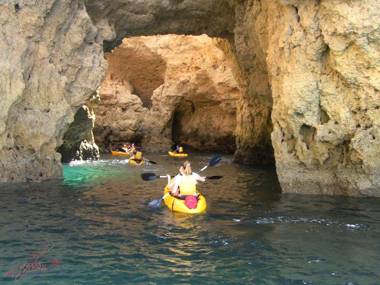 Studio apt with spectacular views of Lagos Marina