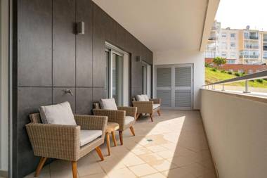 Cozy open plan apartment in Lagos