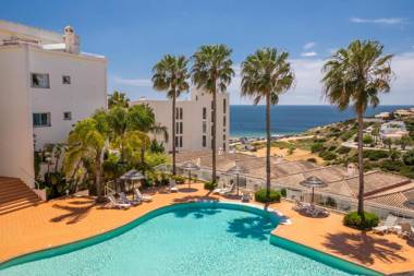 Yellow Beach Ocean View - Porto de Mos