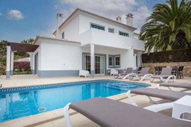 Villa Estrella - Praia da Luz