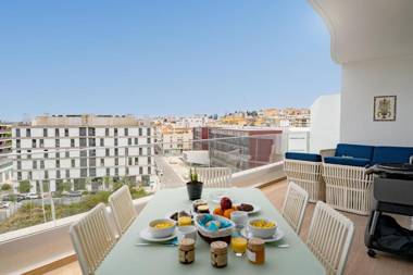 Formosa - Deluxe Apartment