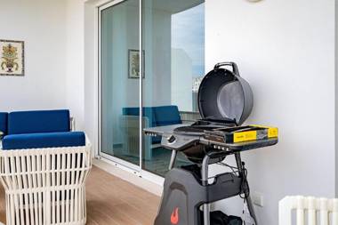 Formosa - Deluxe Apartment