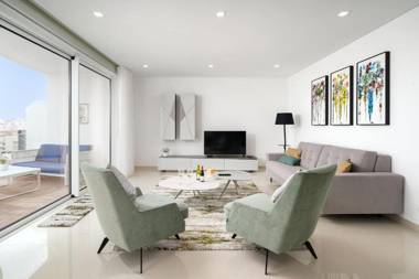 Formosa - Deluxe Apartment