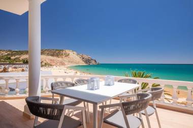 Beach View Apartment Praia da Luz by Blue Diamond