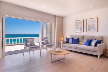 Beach View Apartment Praia da Luz by Blue Diamond