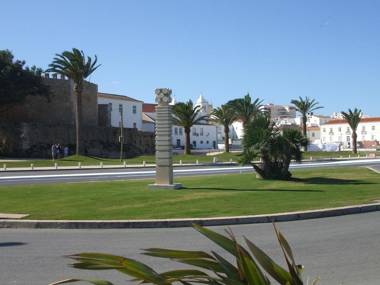 Elegant Apartment in Lagos with Fireplace