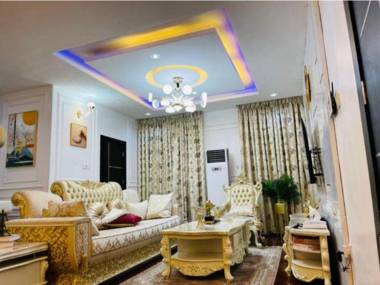 Kitex Apartment