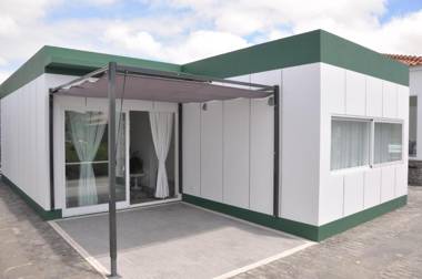 Quinta de Santa Bárbara Casas Turisticas