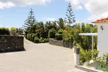 Quinta de Santa Bárbara Casas Turisticas