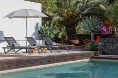 La Maison by White Exclusive Suites & Villas