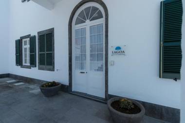 Lagoa Hostel & Suites