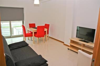 Casas e Quintas de Praia