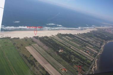 Desertas Beach and Sport