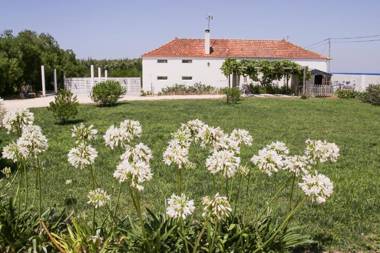 Desertas Beach and Sport