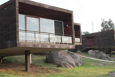 Encosta do Paraíso - Apartamentos Turísticos