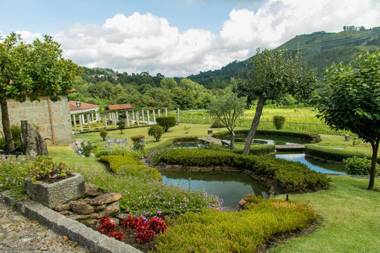 Quinta da Eira do Sol