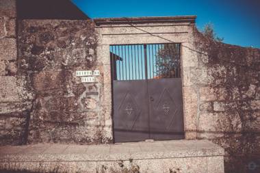 Hotel Quinta da Tulha