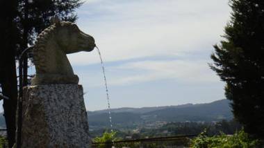 Hotel Quinta da Tulha