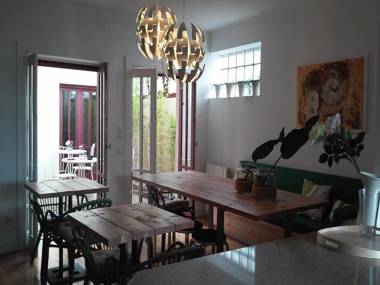 GuimaraesLiving - Hostel & Adventure