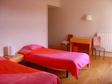 HI Guimaraes - Pousada de Juventude