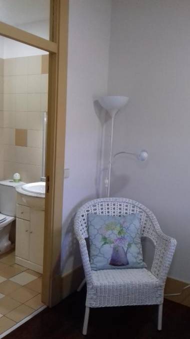 4-As center apartments