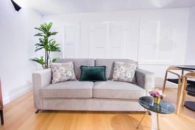 Santa Luzia Apartments By Guestify