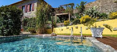 Casa da Benfeitoria Nascente