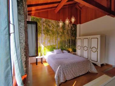 Casa da Benfeitoria Nascente