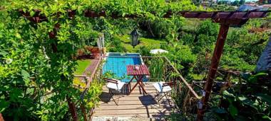 Casa da Benfeitoria Nascente