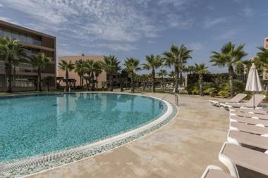 Apartamento Chocolate - 300 meters from Salgados beach