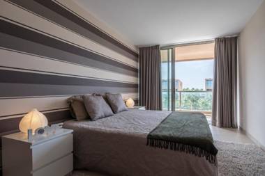 Apartamento Chocolate - 300 meters from Salgados beach