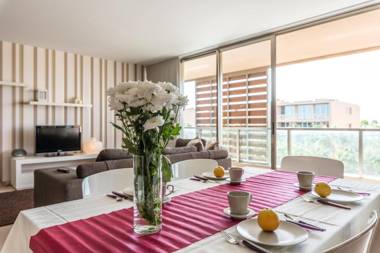 Apartamento Chocolate - 300 meters from Salgados beach